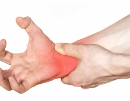 Síndrome-del-túnel-carpo