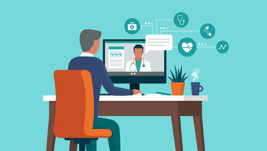 Telemedicina-y-tecnología-médica