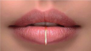 "Piercing En El Labio: Todo Lo Que Necesitas Saber" - El Facultativo