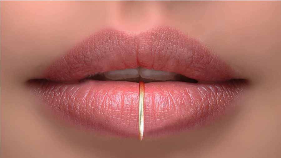 Piercing-en-el-Labio