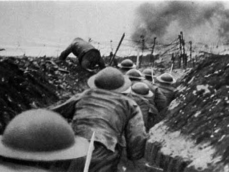 Primera-Guerra-Mundial