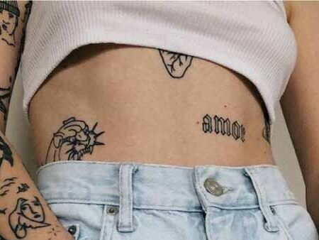 Tatuajes-Arte-Corporal-que-Refleja-la-Personalidad