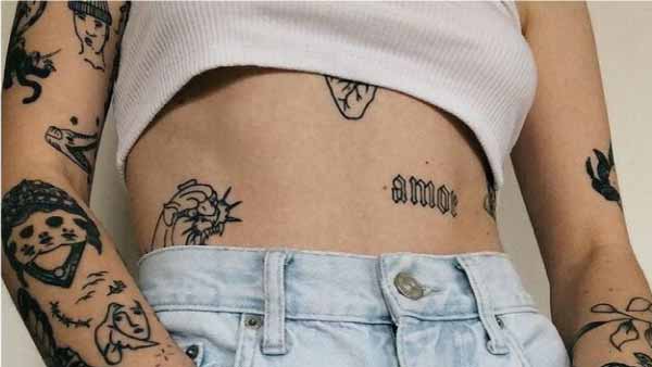 Tatuajes-Arte-Corporal-que-Refleja-la-Personalidad