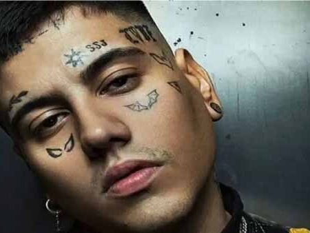 Tatuajes-en-la-cara Todo-lo-que-debes-saber