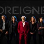 Banda-Foreigner