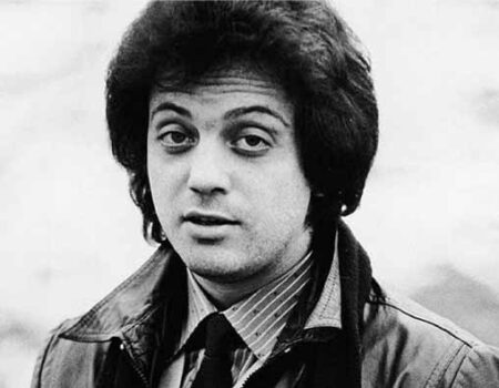 Billy-Joel