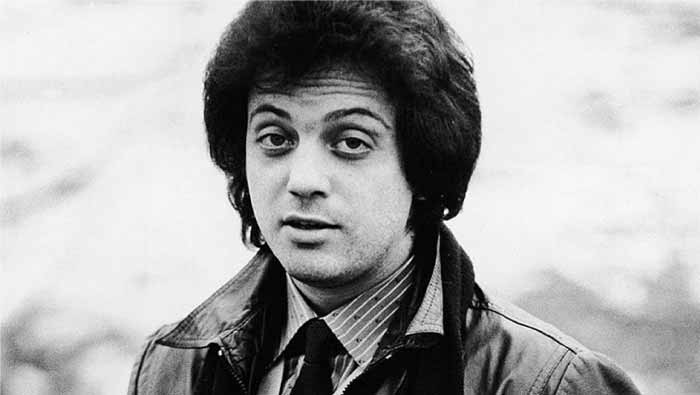 Billy-Joel