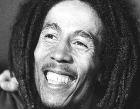 Bob-Marley