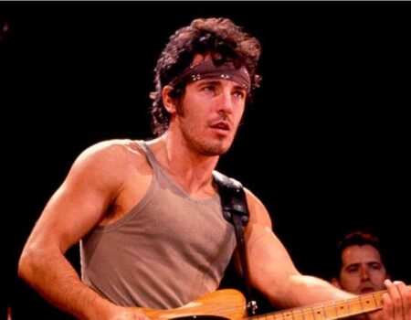 Bruce-Springsteen