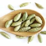 Cardamomo