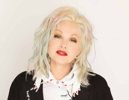 Cyndi-Lauper