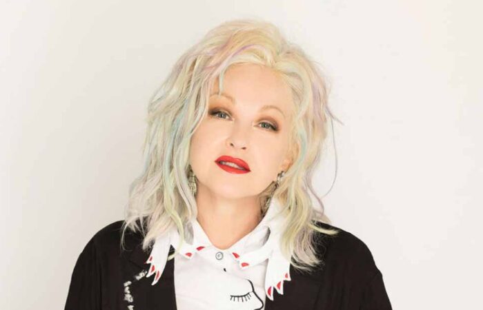 Cyndi-Lauper