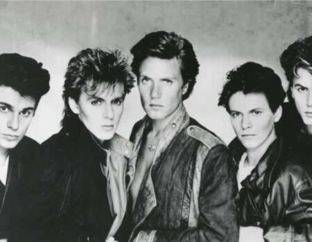 Duran-Duran