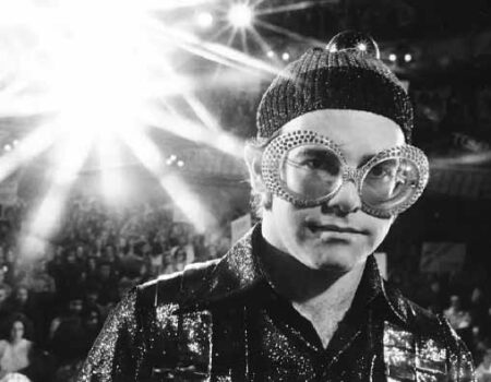 Elton-John