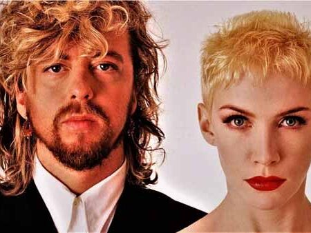 Eurythmics