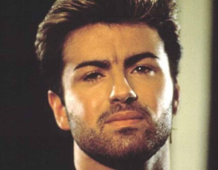 George-Michael