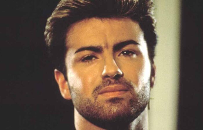 George-Michael
