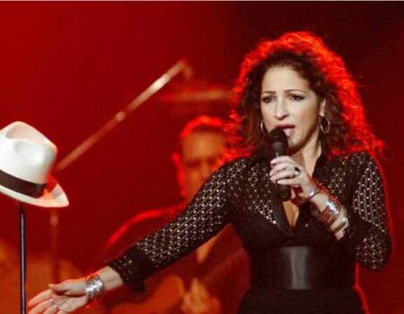 Gloria-Estefan