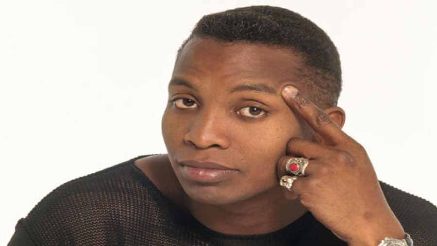 Haddaway