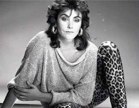 Laura-Branigan