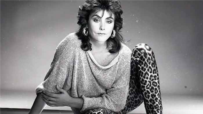 Laura-Branigan