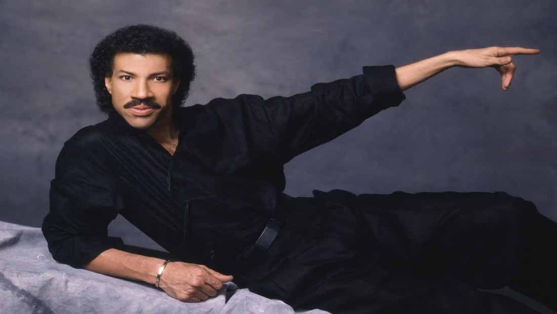 Lionel-Richi
