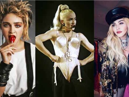 Madonna-La-Gran-Reina-del-Pop