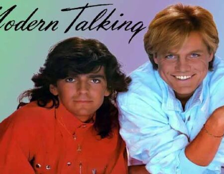 Modern-Talking