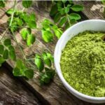 Moringa