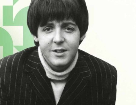 Paul-McCartney