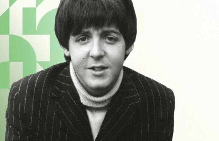 Paul-McCartney