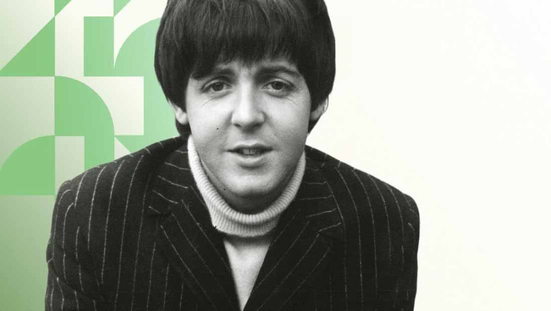 Paul-McCartney