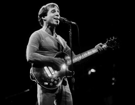 Paul-Simon