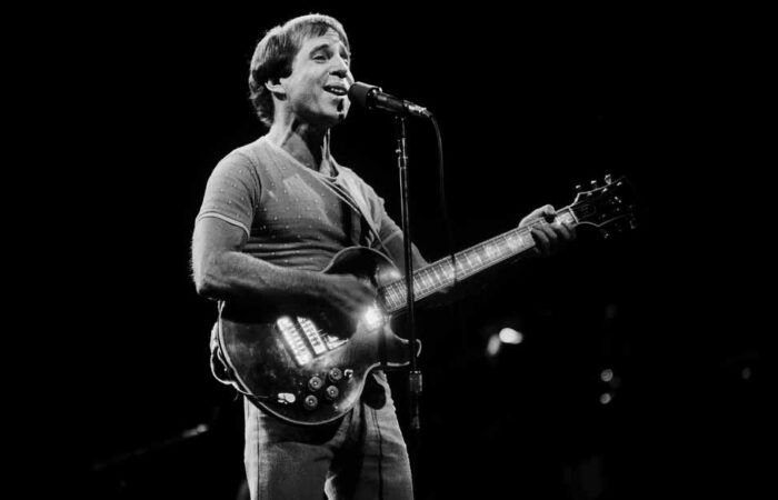 Paul-Simon
