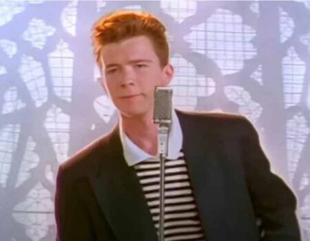 Rick-Astley