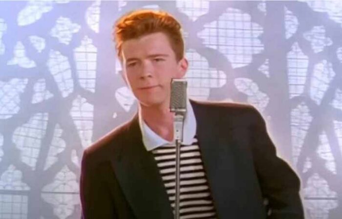 Rick-Astley