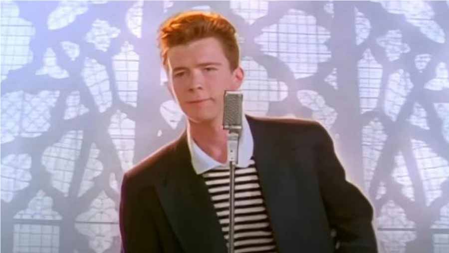 Rick-Astley