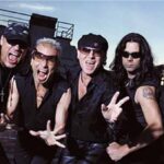 Scorpions