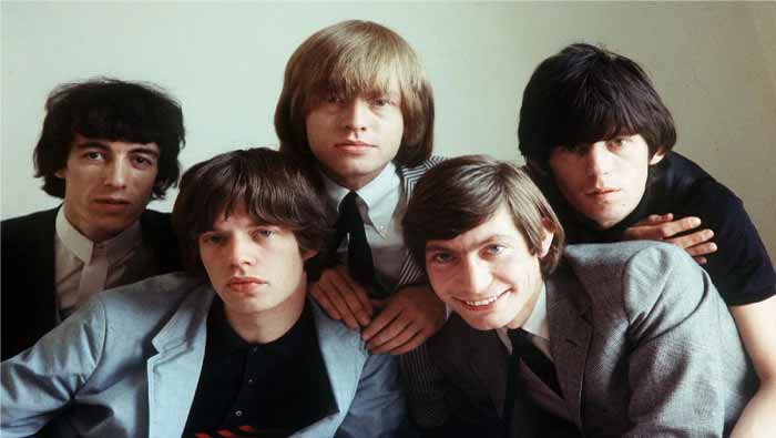«The Rolling Stones – Lo Mejor Del Pasado Sigue Vigente» The-Rolling-Stones