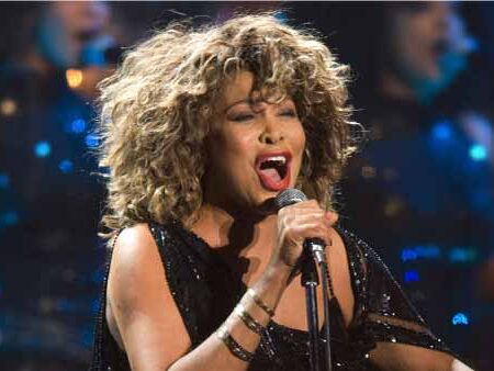 Tina-Turner