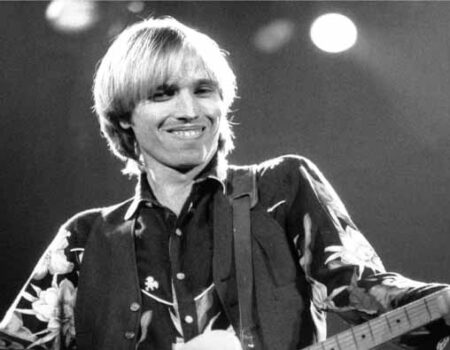 Tom-Petty