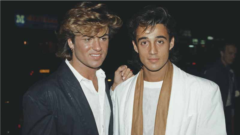 «Wham! – Fenómeno Mundial Del Pop Y Récord En Ventas» Wham!