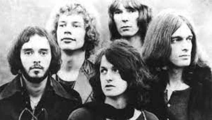 «Yes – Reconocida A Nivel Mundial Por Su Rock Progresivo» Yes