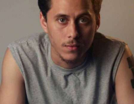 Canserbero