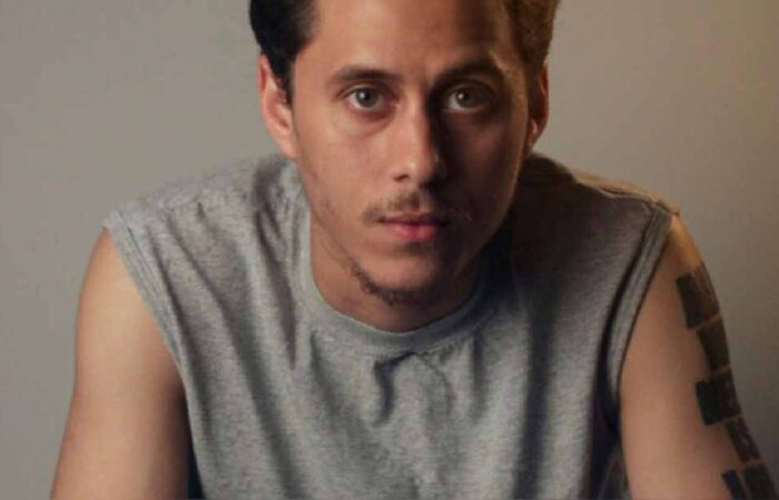 Canserbero