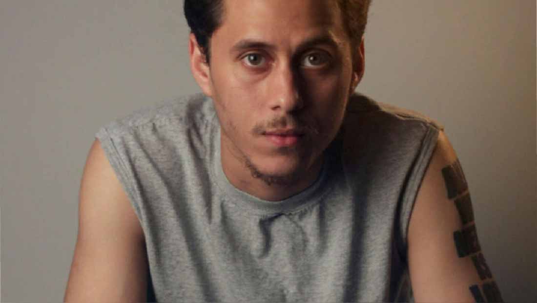 «Canserbero – Artista Prometedor En La Escena Musical» Canserbero