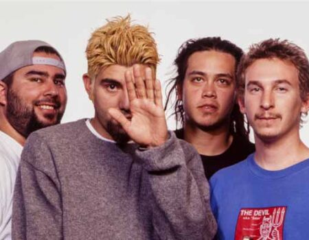 Deftones