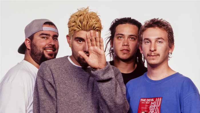 Deftones