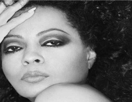 Diana-Ross