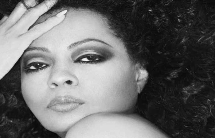 Diana-Ross